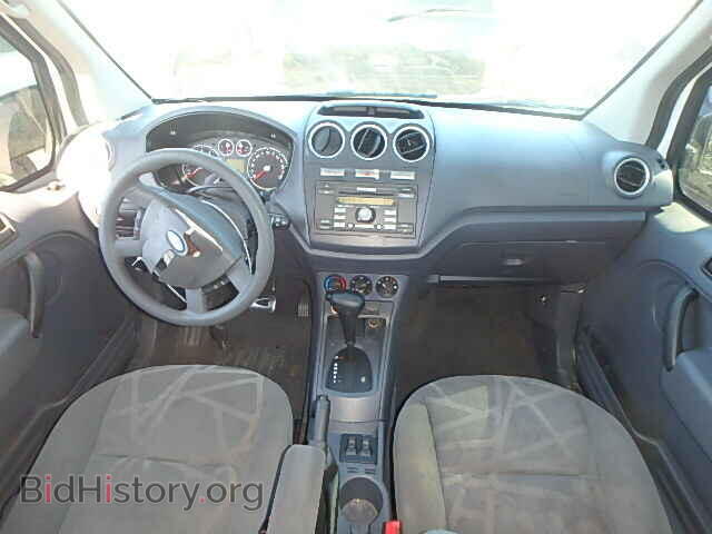 2012 FORD TRANSIT CO - VIN: NM0LS7BN6CT080560 - Фото 9