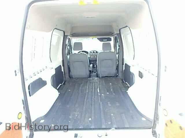 2012 FORD TRANSIT CO - VIN: NM0LS7BN6CT080560 - Фото 10