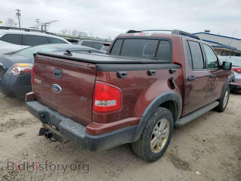 2010 Ford EXPLORER (VIN 1FMEU5BE9AUF06819) — photo 3 of 13