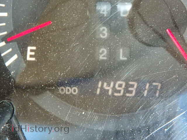 2002 LEXUS ES300 - VIN: JTHBF30G220065309 - Фото 8