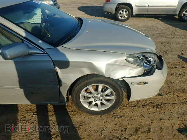 2002 LEXUS ES300 - VIN: JTHBF30G220065309 - Фото 10