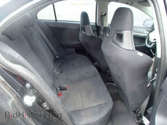 2010 MITSUBISHI LANCER - VIN: JA32V6FV4AU008336 - Фото 6