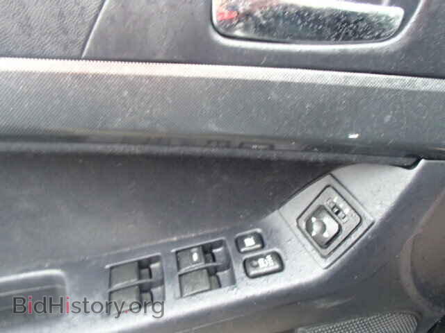 2010 MITSUBISHI LANCER - VIN: JA32V6FV4AU008336 - Фото 10