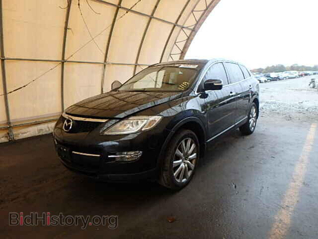 2007 MAZDA CX-9 - VIN: JM3TB38C470116892 - Фото 2