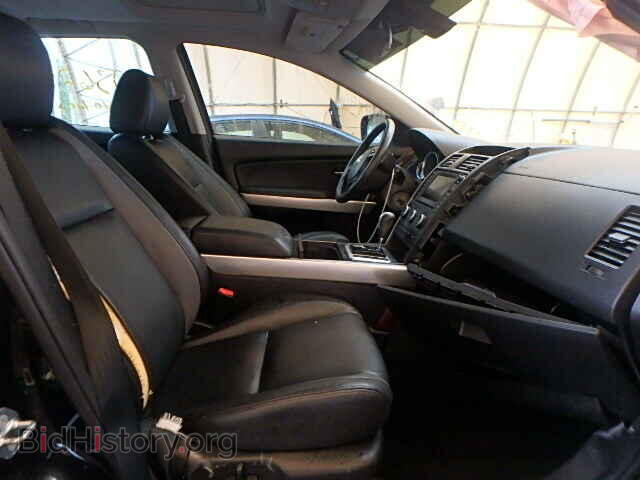2007 MAZDA CX-9 - VIN: JM3TB38C470116892 - Фото 5