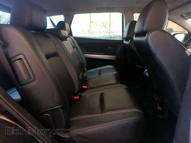 2007 MAZDA CX-9 - VIN: JM3TB38C470116892 - Фото 6