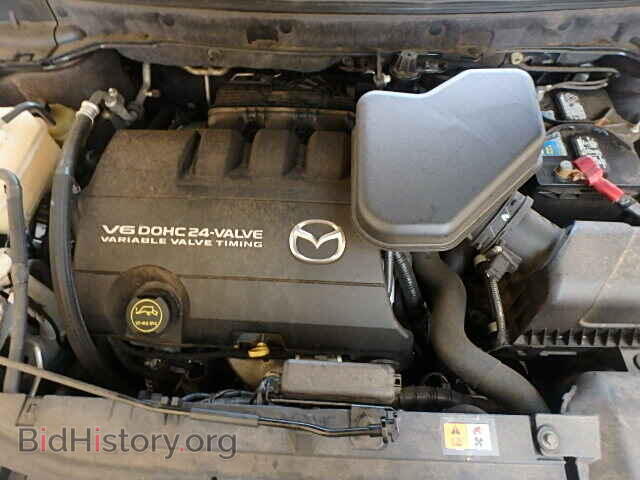 2007 MAZDA CX-9 - VIN: JM3TB38C470116892 - Фото 7