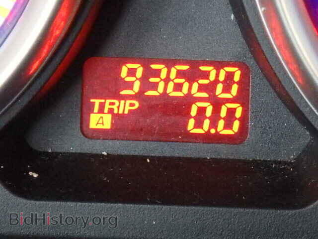 2007 MAZDA CX-9 - VIN: JM3TB38C470116892 - Фото 8