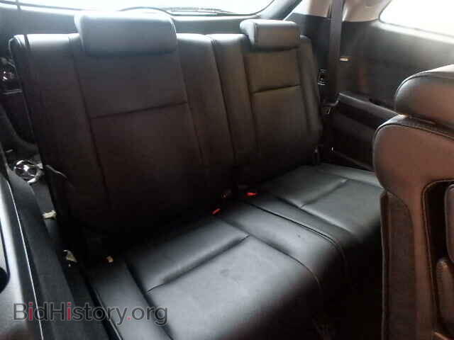 2007 MAZDA CX-9 - VIN: JM3TB38C470116892 - Фото 9