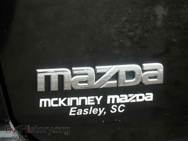 2007 MAZDA CX-9 - VIN: JM3TB38C470116892 - Фото 10