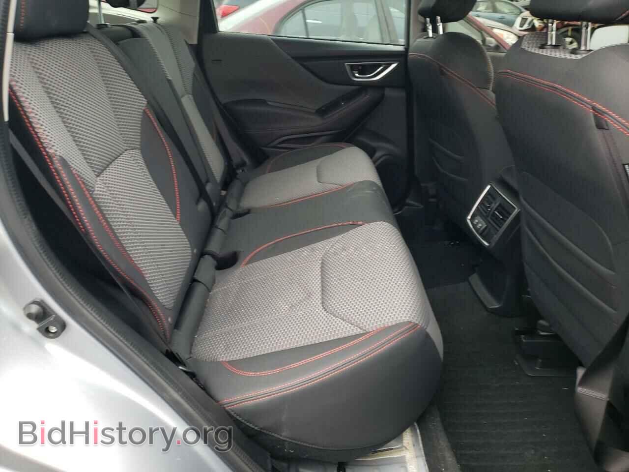 2021 SUBARU FORESTER - VIN: JF2SKARC4MH514996 - Photo 6