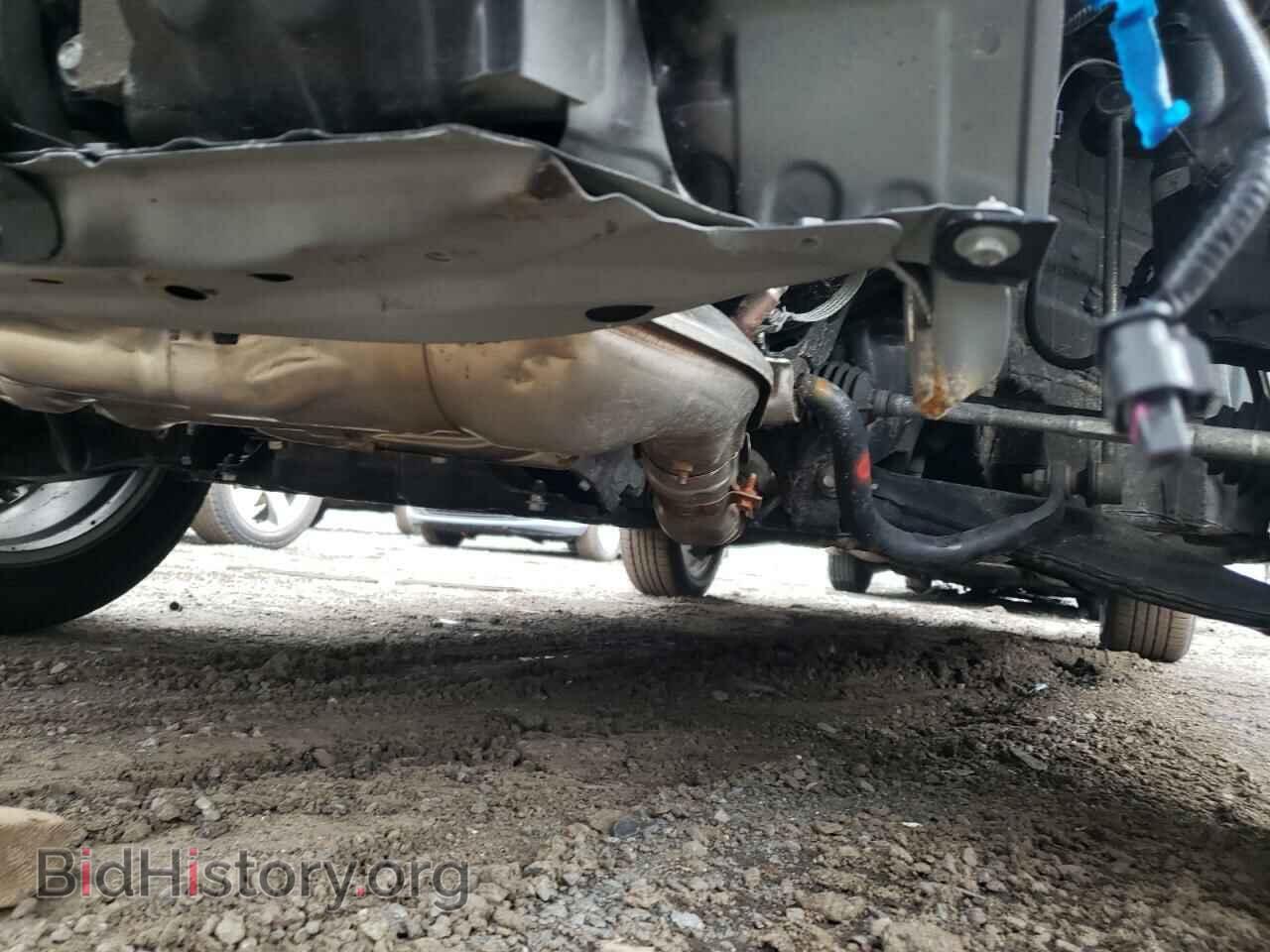 2021 SUBARU FORESTER - VIN: JF2SKARC4MH514996 - Photo 9