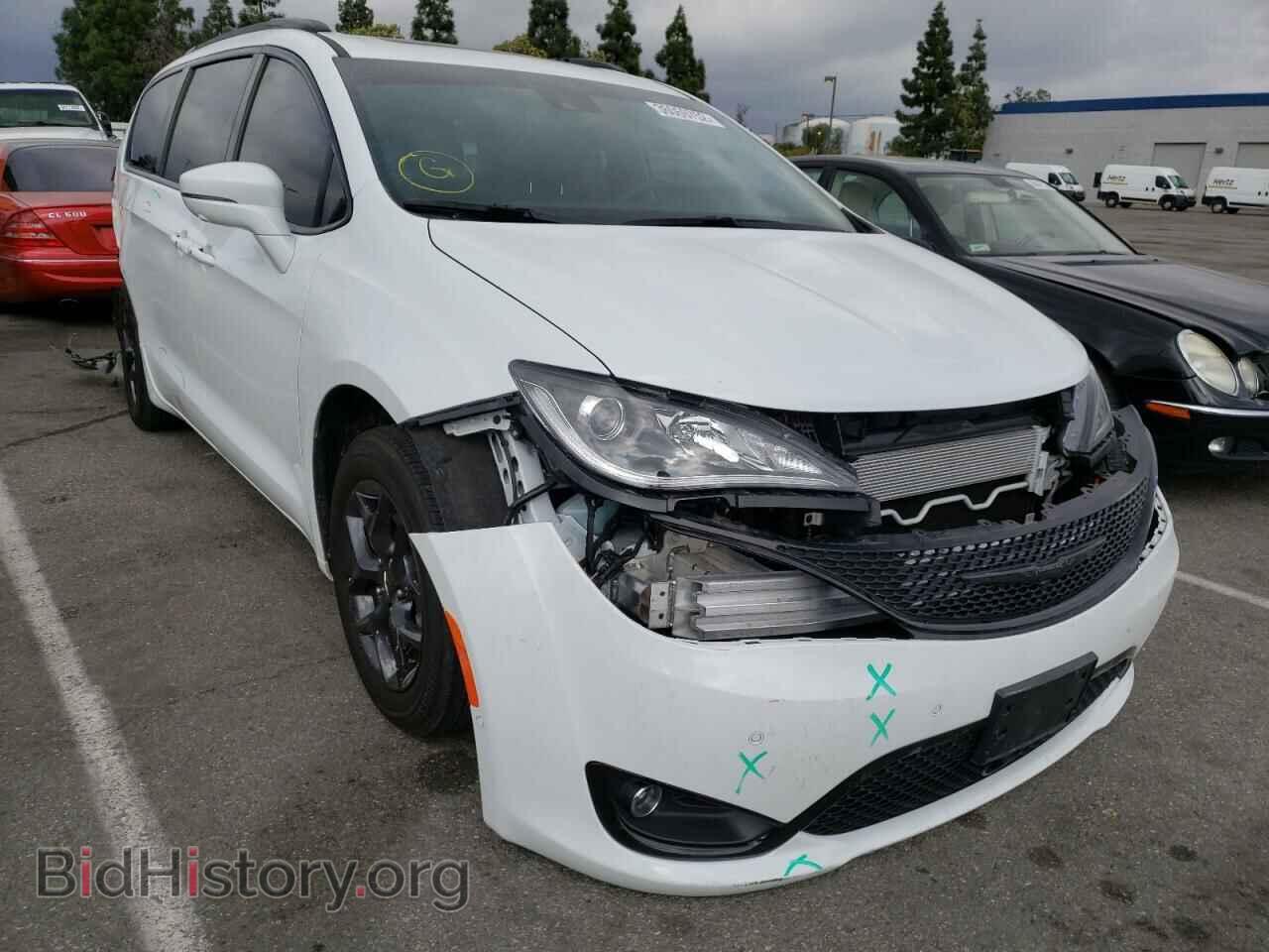 Photo 2C4RC1GG6LR142919 - CHRYSLER PACIFICA 2020