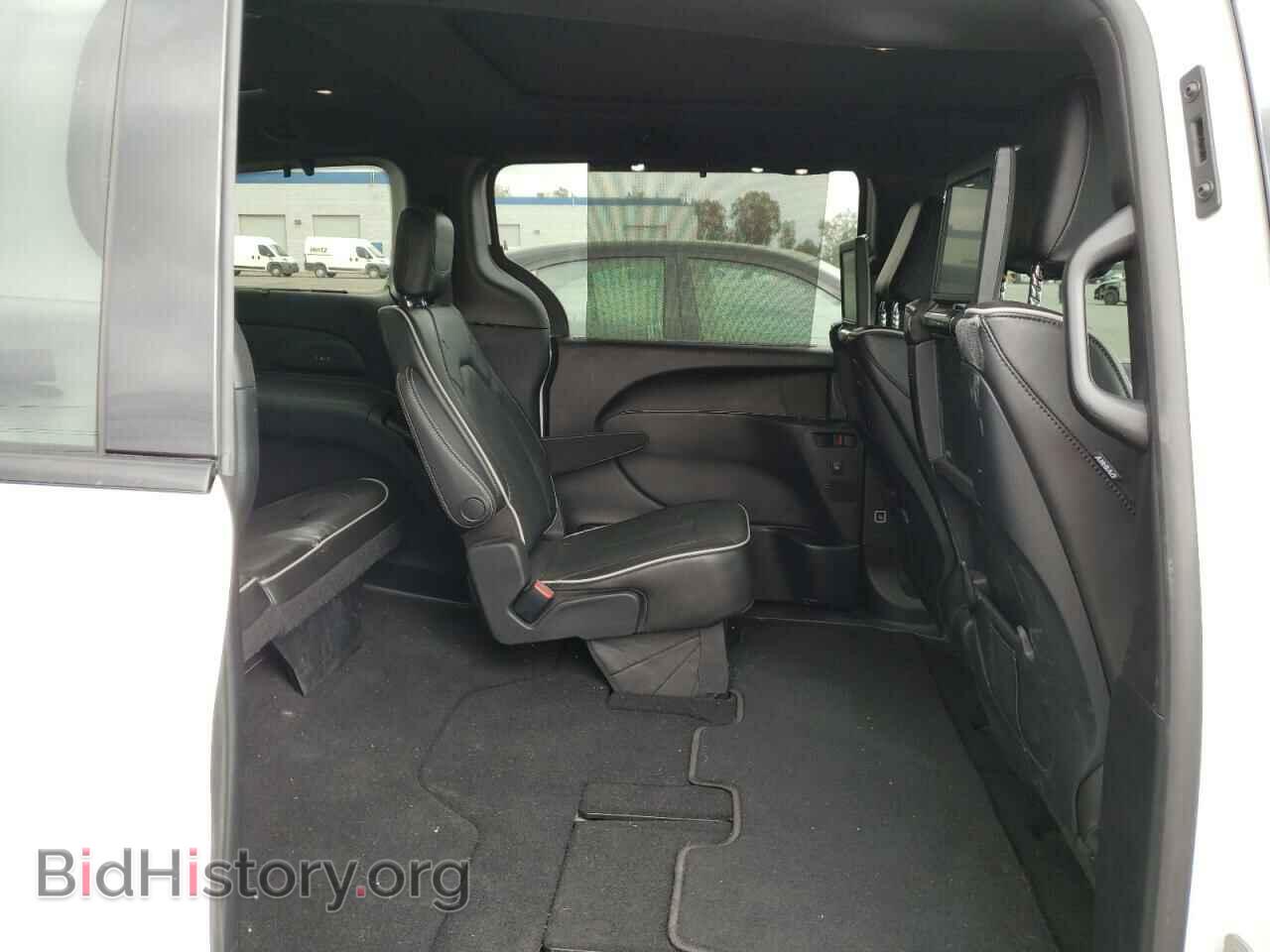 2020 CHRYSLER PACIFICA - VIN: 2C4RC1GG6LR142919 - Фото 6