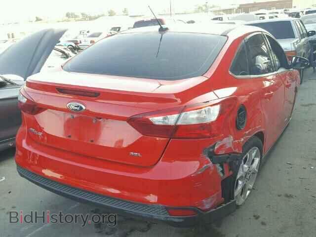 2012 FORD FOCUS - VIN: 1FAHP3H21CL244335 - Фото 4