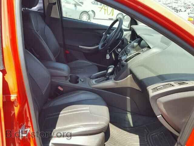 2012 FORD FOCUS - VIN: 1FAHP3H21CL244335 - Фото 5
