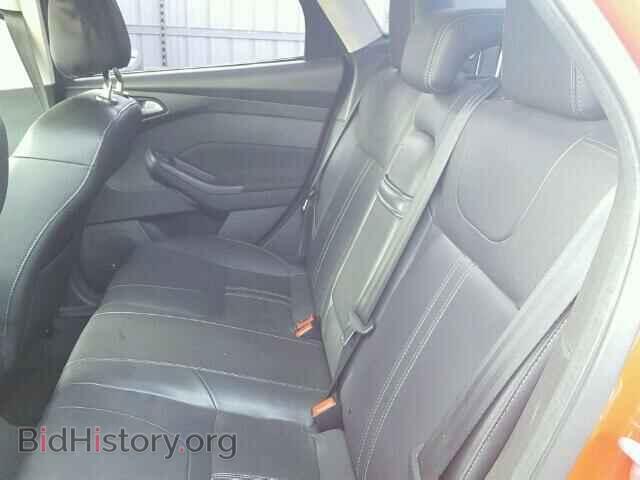 2012 FORD FOCUS - VIN: 1FAHP3H21CL244335 - Фото 6