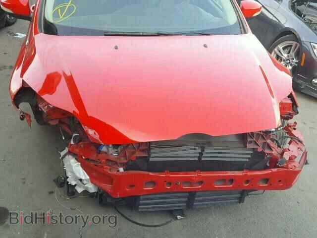 2012 FORD FOCUS - VIN: 1FAHP3H21CL244335 - Фото 7