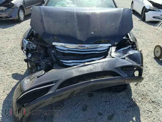 2012 CHRYSLER 200 - VIN: 1C3CCBAB4CN261899 - Фото 7