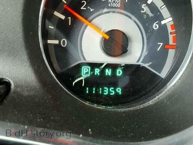 2012 CHRYSLER 200 - VIN: 1C3CCBAB4CN261899 - Фото 8