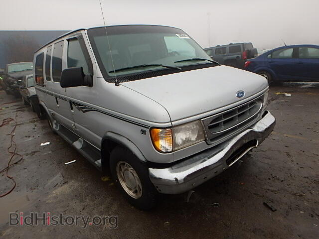 Photo 1FDEE1460VHB62341 - FORD ECONOLINE 1997