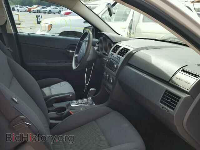 2010 DODGE AVENGER - VIN: 1B3CC4FB0AN181885 - Фото 5