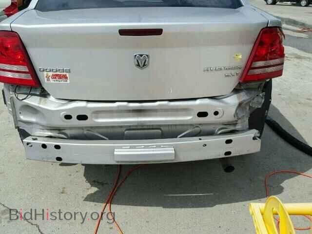 2010 DODGE AVENGER - VIN: 1B3CC4FB0AN181885 - Фото 9