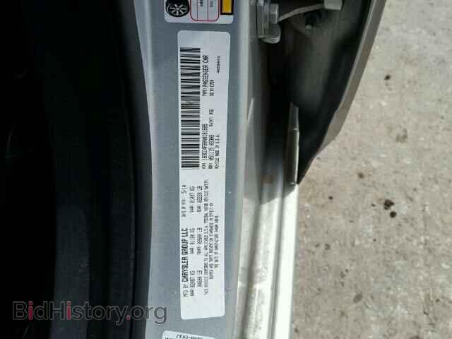 2010 DODGE AVENGER - VIN: 1B3CC4FB0AN181885 - Фото 10