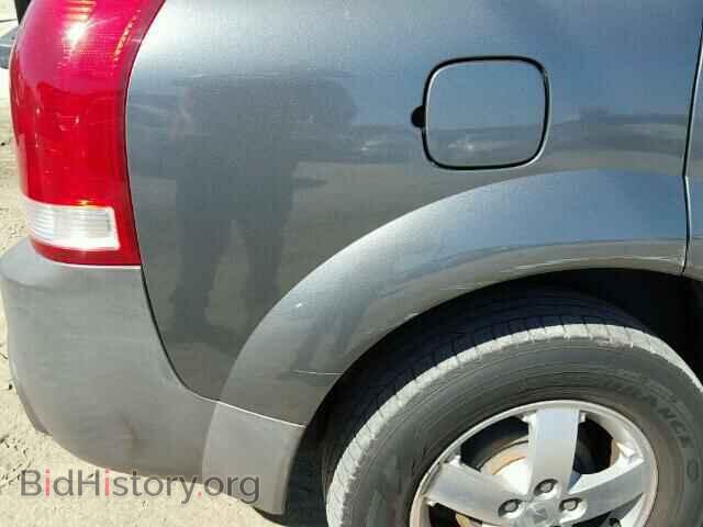 2005 SATURN VUE - VIN: 5GZCZ33D85S866509 - Фото 10