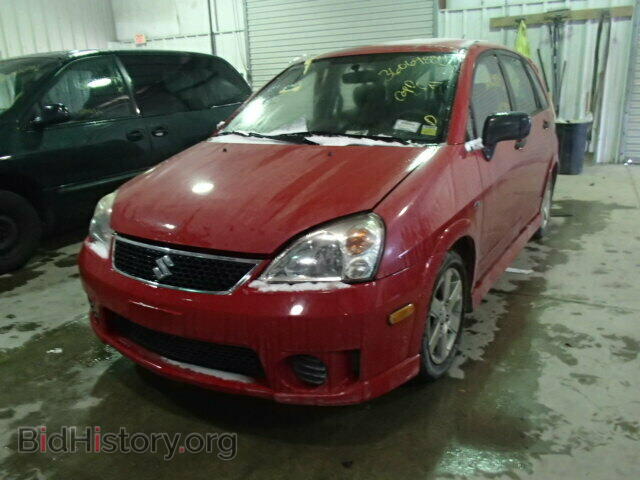 2006 SUZUKI AERIO - VIN: JS2RD62H465351464 - Photo 2