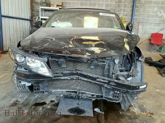 2012 KIA OPTIMA - VIN: 5XXGN4A71CG084982 - Photo 9