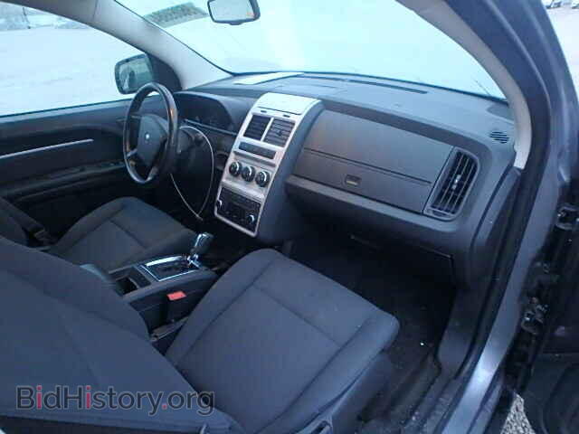 2010 DODGE JOURNEY - VIN: 3D4PH5FV4AT107308 - Фото 5