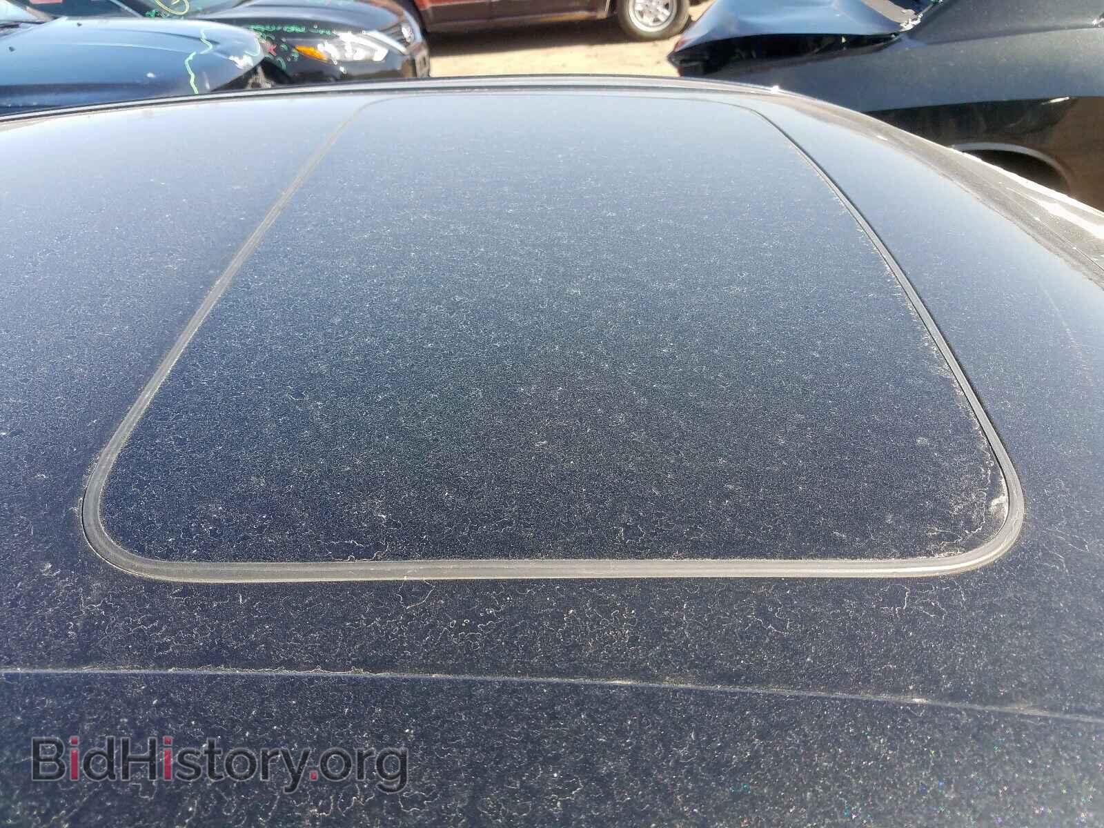 2013 FORD TAURUS - VIN: 1FAHP2E87DG120535 - Фото 9