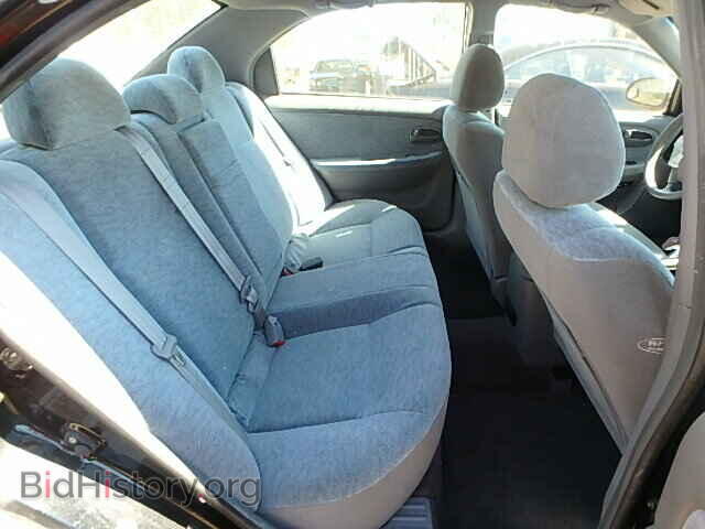 2006 KIA OPTIMA - VIN: KNAGD126365466959 - Фото 6