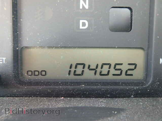 2006 KIA OPTIMA - VIN: KNAGD126365466959 - Фото 8