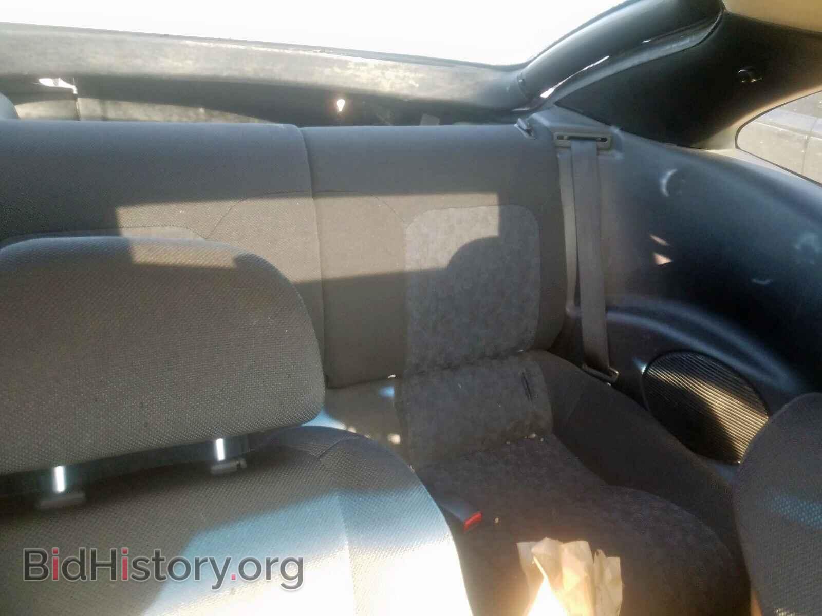 2004 MITSUBISHI ECLIPSE - VIN: 4A3AC44G64E044715 - Фото 6