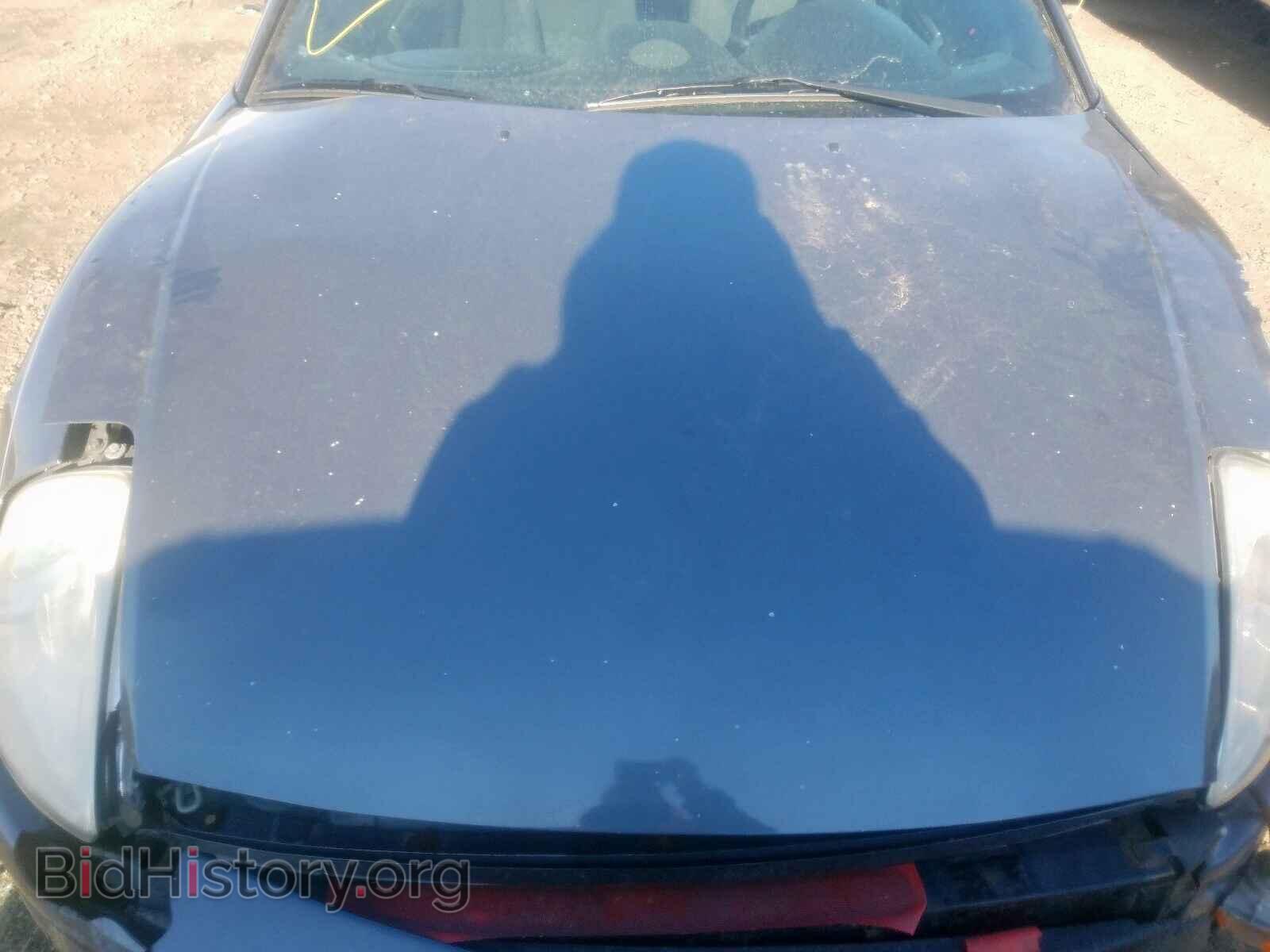2004 MITSUBISHI ECLIPSE - VIN: 4A3AC44G64E044715 - Фото 7