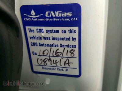 2012 Ford TRANSIT CO, white — VIN NM0LS7AN2CT083196, Copart