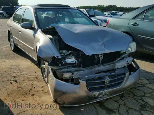 Photo JN1CA31D8YT528265 - NISSAN MAXIMA 2000