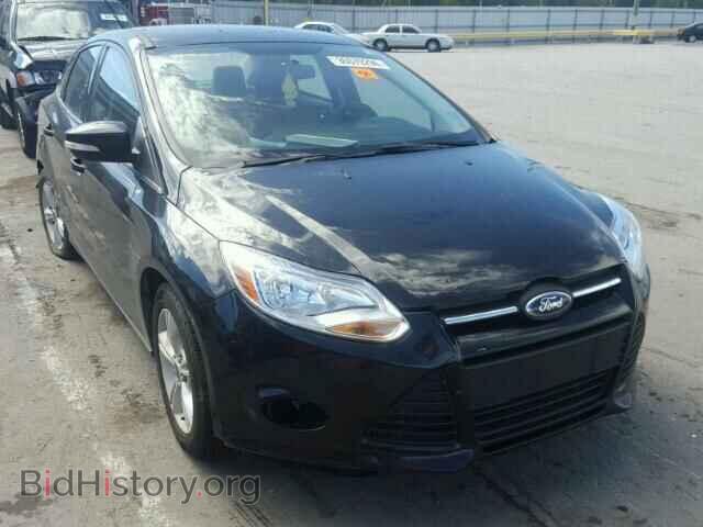 Photo 1FADP3F23EL403098 - FORD FOCUS 2014