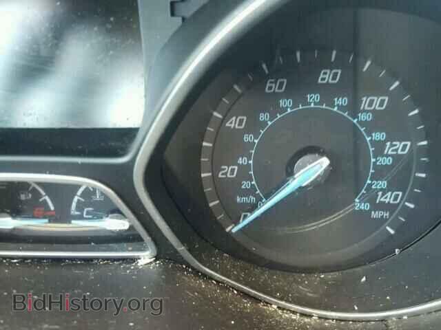 2014 FORD FOCUS - VIN: 1FADP3F23EL403098 - Photo 8