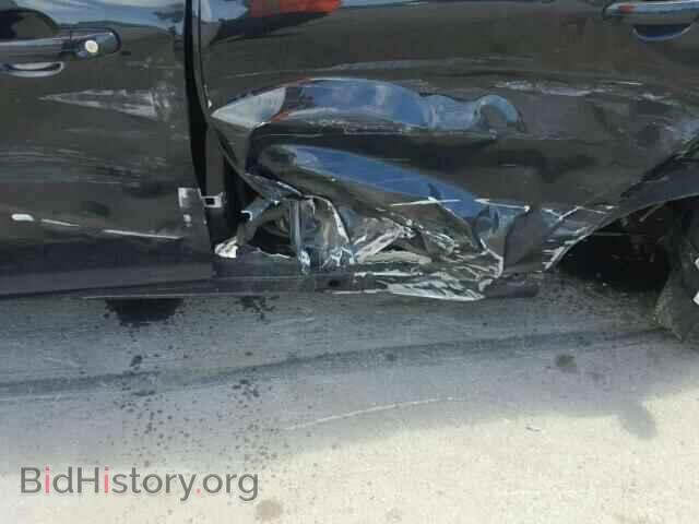 2014 FORD FOCUS - VIN: 1FADP3F23EL403098 - Photo 9