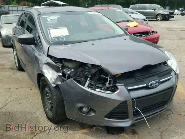Photo 1FAHP3K20CL242634 - FORD FOCUS 2012