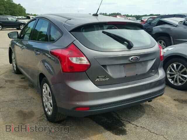 2012 FORD FOCUS - VIN: 1FAHP3K20CL242634 - Фото 3