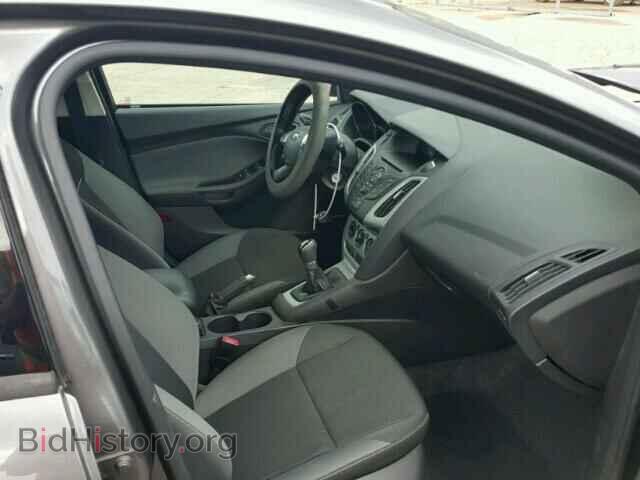 2012 FORD FOCUS - VIN: 1FAHP3K20CL242634 - Фото 5