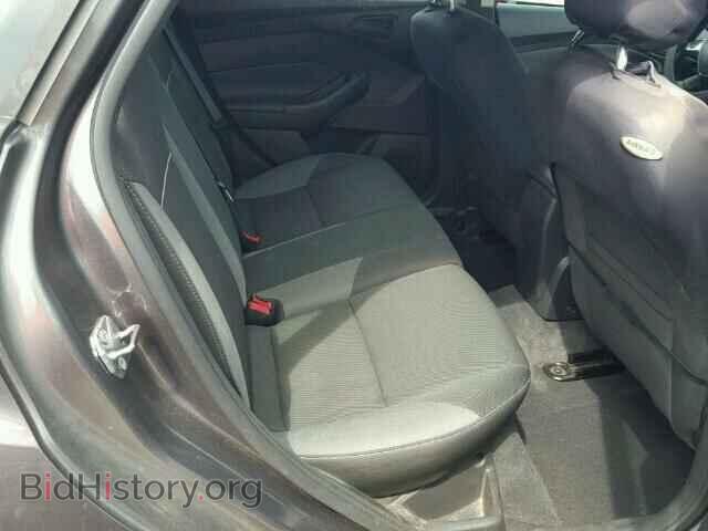 2012 FORD FOCUS - VIN: 1FAHP3K20CL242634 - Фото 6