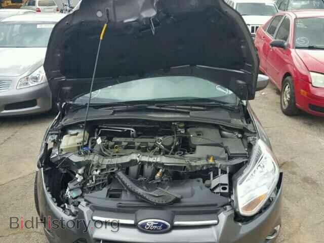 2012 FORD FOCUS - VIN: 1FAHP3K20CL242634 - Фото 7