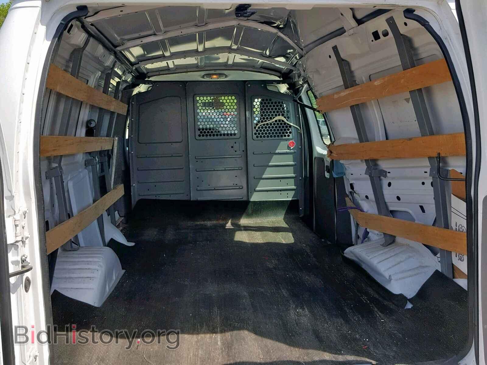 2014 FORD ECONOLINE - VIN: 1FTNE2EW4EDA19084 - Photo 6