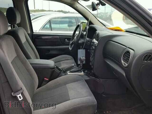 2008 GMC ENVOY - VIN: 1GKDT13S282131544 - Фото 5