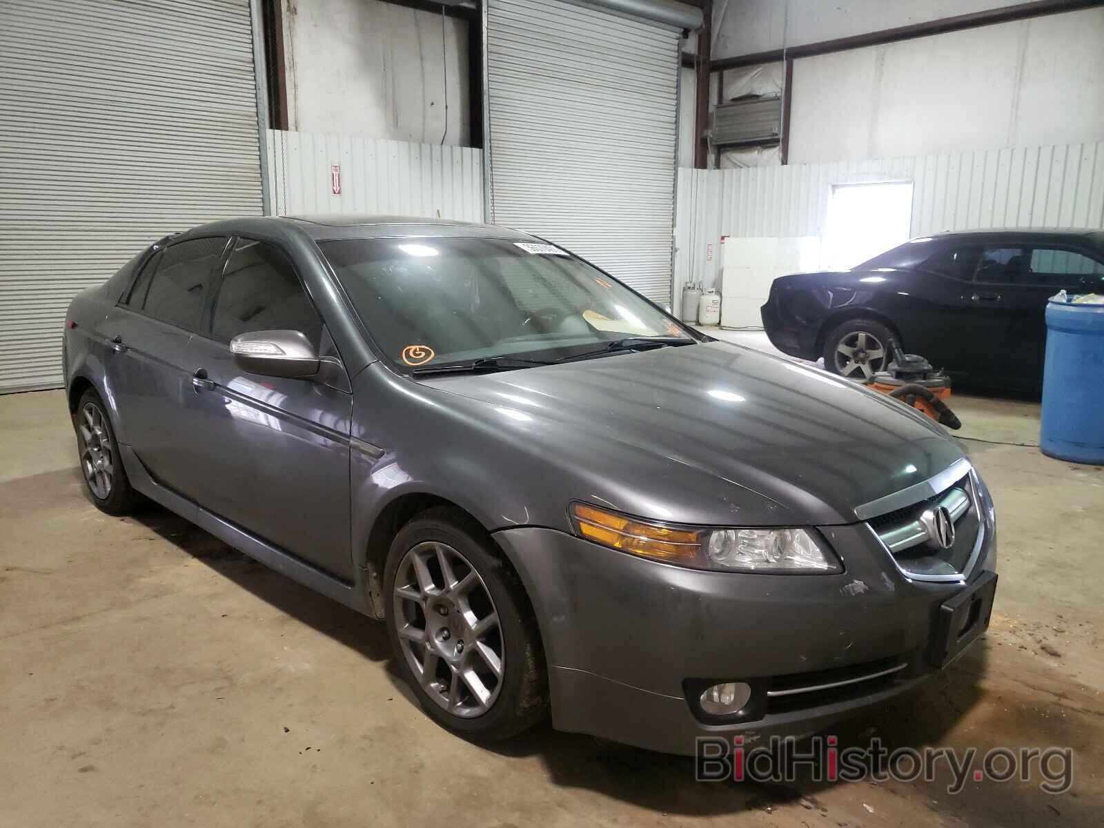 Фотография 19UUA66238A016677 - ACURA TL 2008